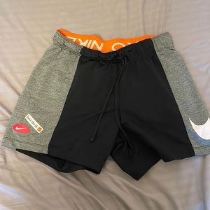 Nike Pro Shorts